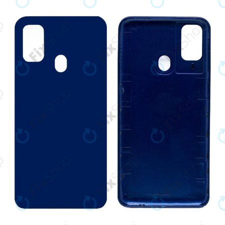 Samsung Galaxy M30s M307F - Carcasă baterie (Sapphire Blue)