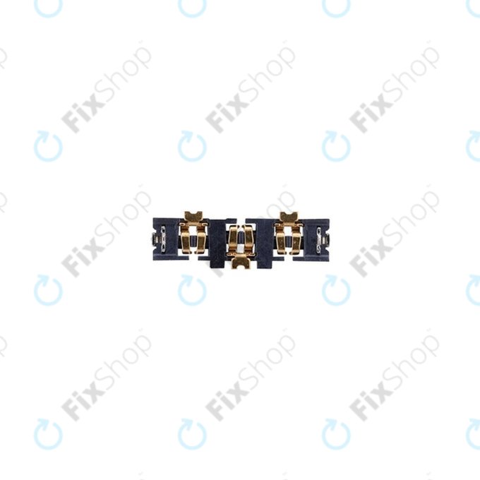 Apple iPhone 5C, 5S - Conector Baterie (Cablu Flex)