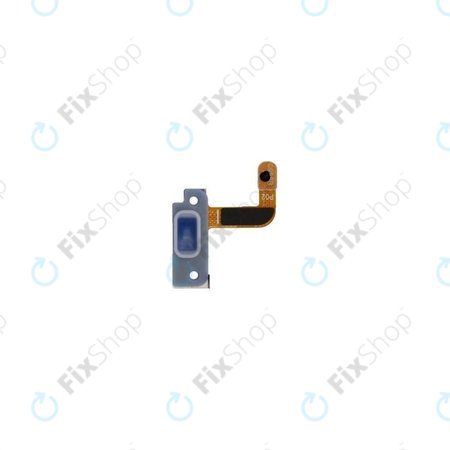Samsung Galaxy S21 Ultra G998B - Cablu Flex pentru Butonul de Pornire - GH59-15426A Genuine Service Pack