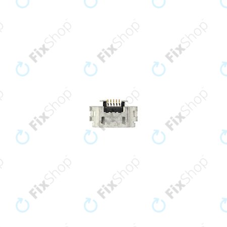 Sony Xperia Z1 L39h, Z2, Z3 - Conector de Încărcare - 1268-3388 Genuine Service Pack