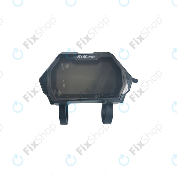 Kugoo Kukirin M5 Pro - Tablou de Bord cu LCD