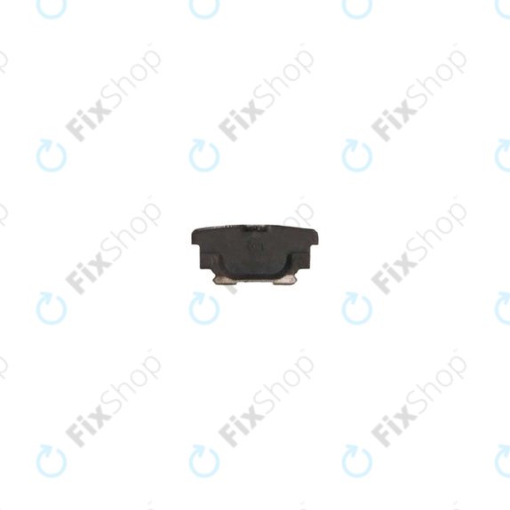 Samsung Galaxy Z Flip 6 F741B - Capacul Central al Garniturii (1buc) - GH64-09536A Genuine Service Pack