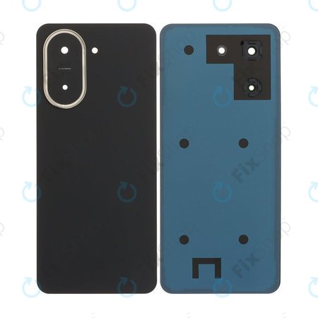 Xiaomi Redmi A5 4G - Carcasă Baterie Complet (Midnight Black)