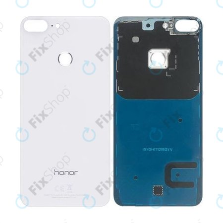 Huawei Honor 9 Lite LLD-L31 - Carcasă Baterie (Pearl White)