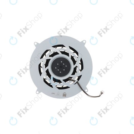 Sony Playstation 5 - Ventilator de Răcire Intern 23#