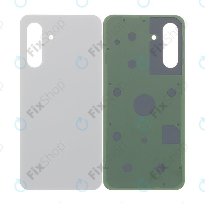 Samsung Galaxy A56 A566E - Carcasă Baterie (Awesome Lightgray)