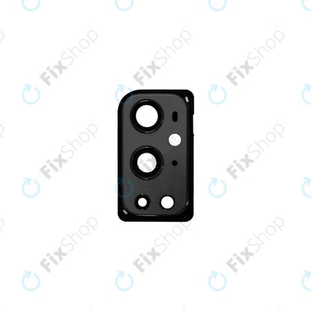 OnePlus 9 Pro - Sticlă Cameră Spate (Stellar Black) - 1071101070 Genuine Service Pack