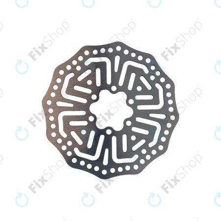 Kugoo G2 Pro - Disc de frână 140mm