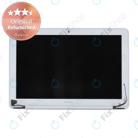 Apple MacBook 13" A1342 (Late 2009 - Mid 2010) - Ecran LCD + Sticlă + Carcasă Original Refurbished