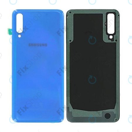 Samsung Galaxy A70 A705F - Carcasă Baterie (Blue)