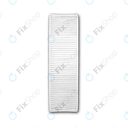 Bissell CleanView I/II, PowerForce, PowerGlide, PowerTrak, Rewind - Filter (Style 7, 9)