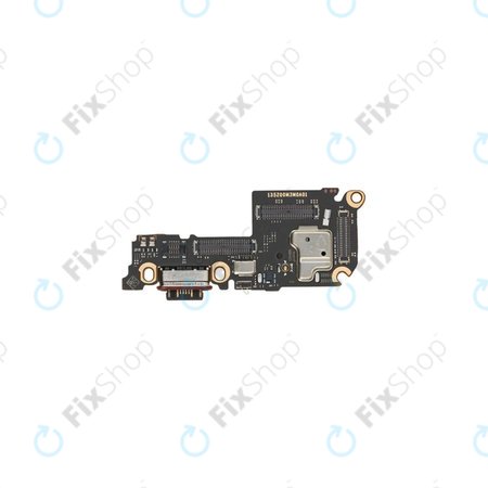 Xiaomi 13 - Conector de Încărcare Placă PCB