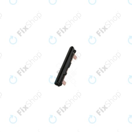 Samsung Galaxy Z Flip 3 F711B - Buton Volum (Phantom Black) - GH98-46770A Genuine Service Pack