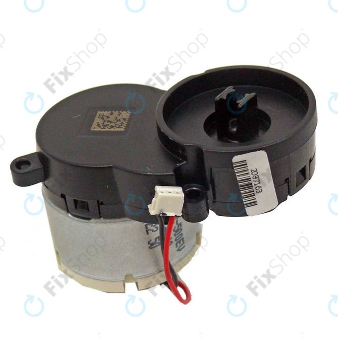 Motor perie laterală pentru Dreame Bot L10 Ultra, L20 Ultra, Mi Robot Vacuum X20
