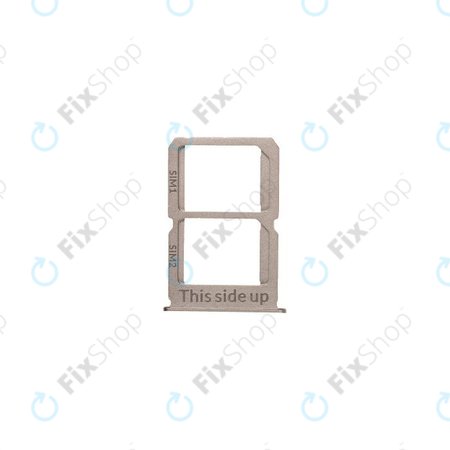 OnePlus 3T - Slot SIM (Soft Gold)