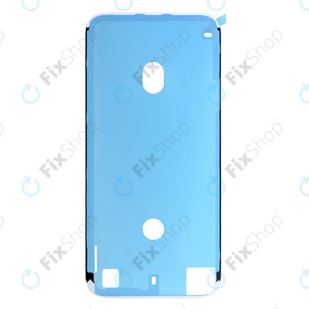 Apple iPhone 7 - Autocolant sub LCD Adhesive (White)