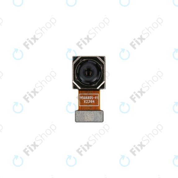 Xiaomi Redmi Note 12 - Modul cameră spate 50MP