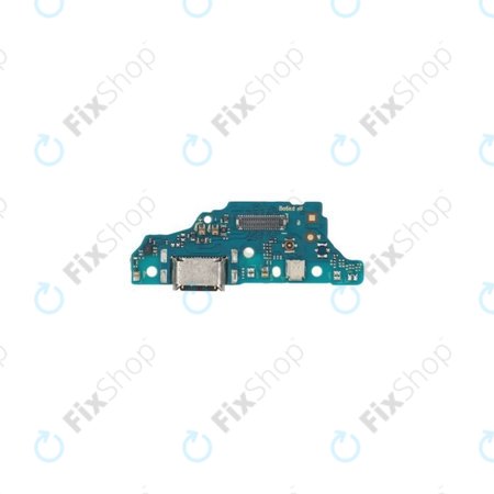 Motorola Moto G13 - Conector de Încărcare Placă PCB - 5P68C22325 Genuine Service Pack