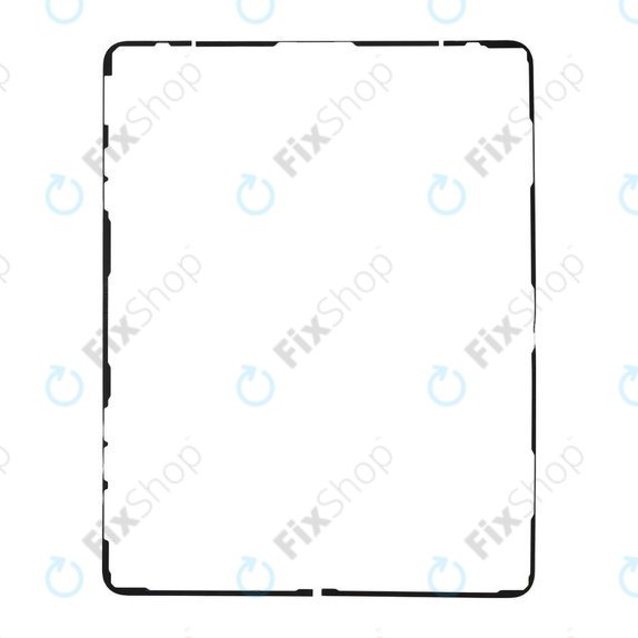 Apple iPad Pro 12.9 (1st Gen 2018, 2nd Gen 2020) - Autocolant sub LCD Adhesive