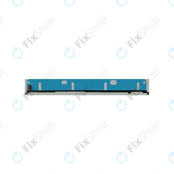 Huawei MediaPad M5 8.4 - Autocolant sub LCD Ahesive (Superioară) - 51637569 Genuine Service Pack