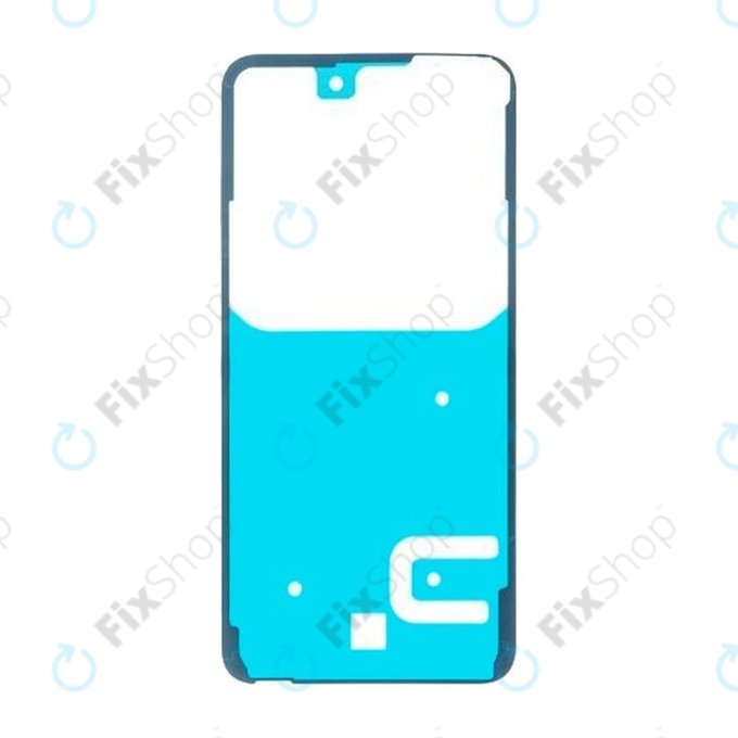 Huawei Honor 9 Lite LLD-L31 - Autocolant sub Carcasă Baterie Adhesive - 51637889 Genuine Service Pack