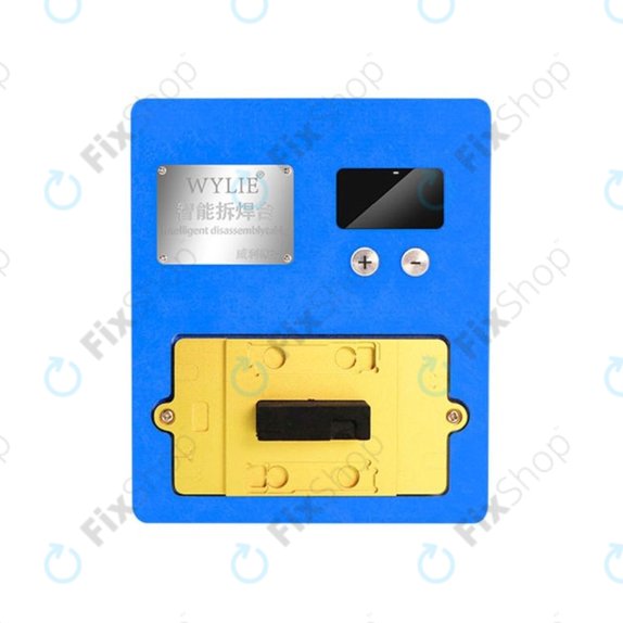 Wylie K85 - Platformă de preîncălzire pentru repararea plăcii de bază iPhone X, XS, XS Max, 11, 11 Pro, 11 Pro Max