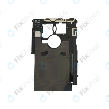 LG G6 H870 - Ramă Mijlocie + Antenă - ACQ89712601 Genuine Service Pack