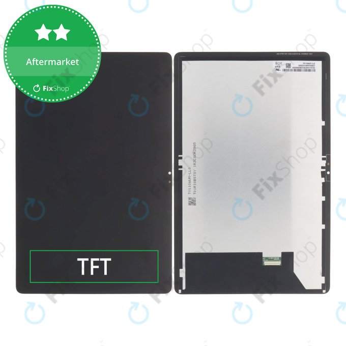 Lenovo Tab M11 TB330FU - Ecran LCD + Sticlă Tactilă TFT