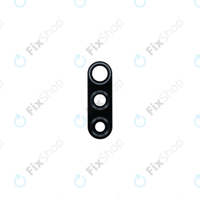 Xiaomi Redmi 9 - Sticlă Cameră Spate