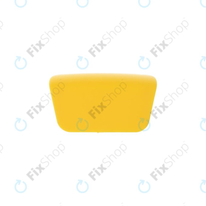 Capac touchpad V2.0 (Yellow) pentru controler Sony PlayStation 5 DualSense