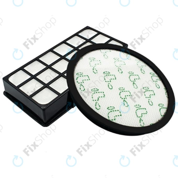 Rowenta Silence Force - Set de filtre ZR903701