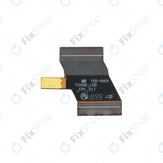 Lenovo Yoga TAB 3 YT3-850 - Ecran LCD Cablu flex - 5F78C02821