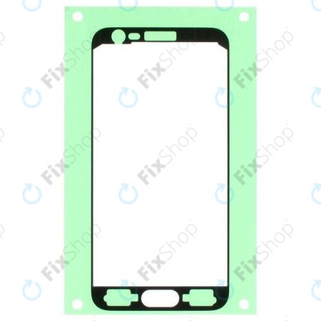 Samsung Galaxy J3 J320F (2016) - Autocolant sub LCD komplet Adhesive - GH81-13669A Genuine Service Pack