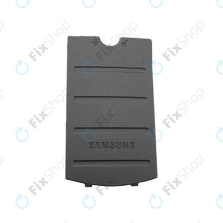 Samsung Galaxy S i9000 - Carcasă Baterie (Black)