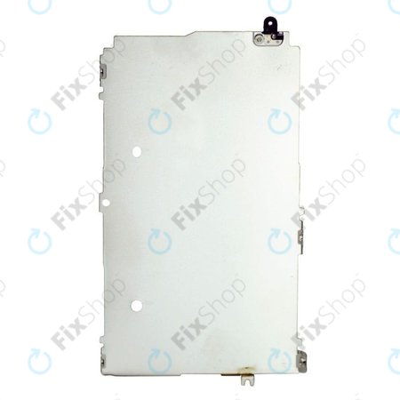 Apple iPhone 5 - Metalic Suport sub Ecranul LCD