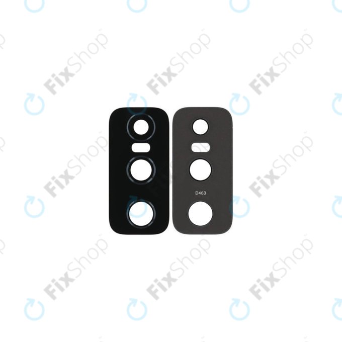 Asus Zenfone 8 Flip ZS672KS - Sticlă Cameră Spate - 13010-04450100 Genuine Service Pack