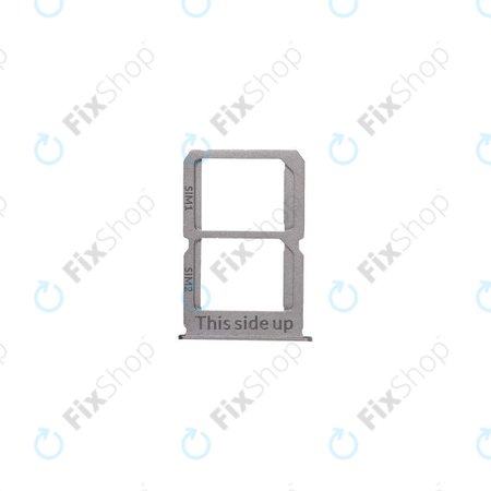 OnePlus 3T - Slot SIM (Grey)