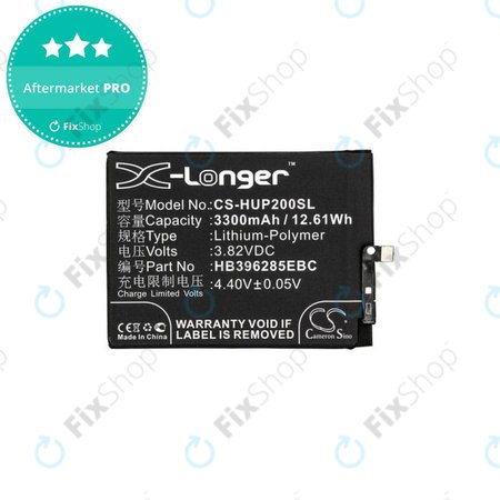 Huawei Honor 10 - Baterie HB396285EBC 3300mAh HQ