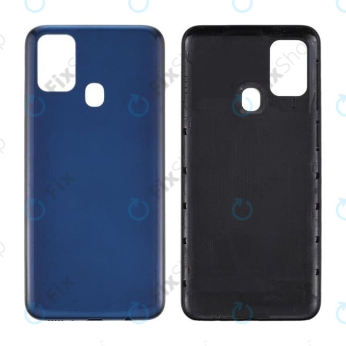 Samsung Galaxy M31 M315F - Carcasă baterie (Ocean Blue)