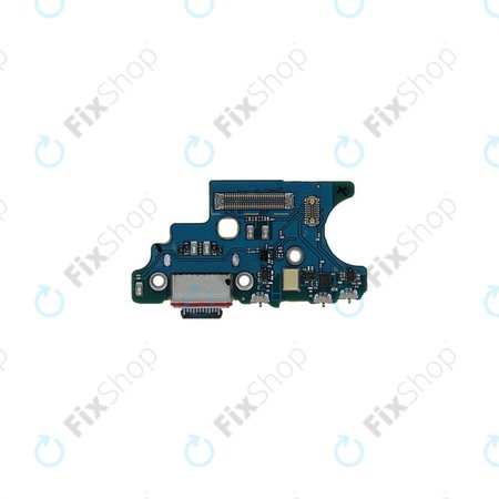 Samsung Galaxy S20 G980F - Conector de Încărcare Placa PCB