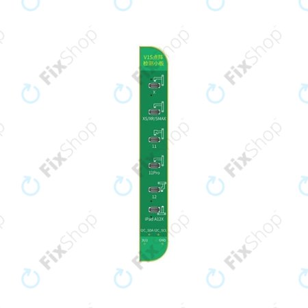 JC V1S, V1SE - Face ID Board Board pentru iPhone X - 12 Pro Max, iPad Pro