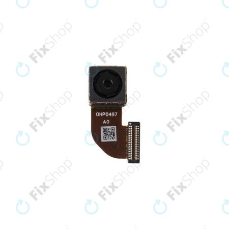 Nokia 8 TA-1004 - Cameră Frontală - S0CP0497000 Genuine Service Pack