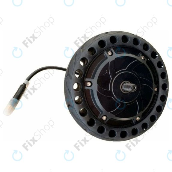 Kugoo S1, S1 Pro, S2, S3, S3 Pro - Motor Hub 36V 350W cu Anvelopă Fără Cameră 200x50