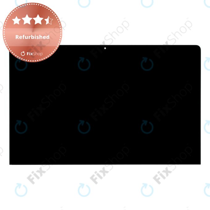 Apple iMac 27" A2115 (2019) - Retina 5K Ecran LCD Refurbished