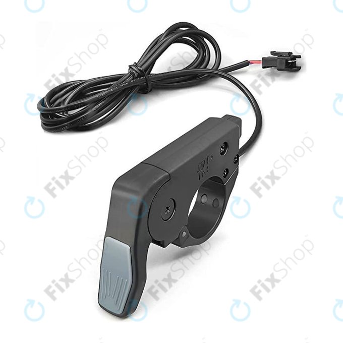 Accelerator Universal - 24V 36V 48V (Conector Pătrat)