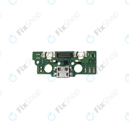 Lenovo Tab M8 TB-8505F - Conector de Încărcare Placă PCB