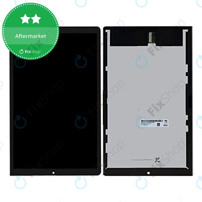 Lenovo Yoga Tab 5 YT-X705F - Ecran LCD + Sticlă Tactilă
