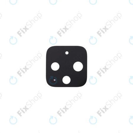 Google Pixel 4 - Sticlă Cameră Spate