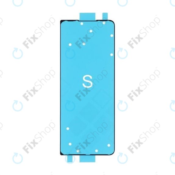 Samsung Galaxy Z Fold 5 F946B - Autocolant sub LCD Adhesive - GH81-23972A Genuine Service Pack