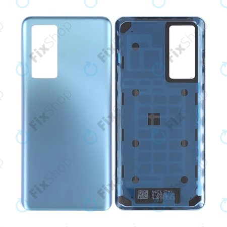 Xiaomi 12T Pro 22081212UG - Carcasă Baterie (Blue)